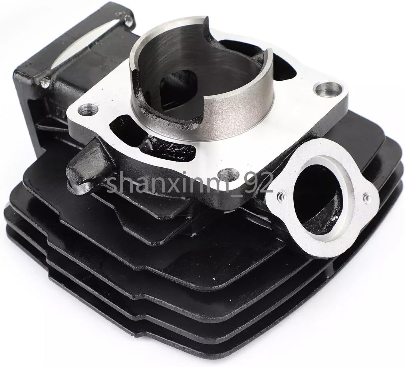 ya 2 8.15 66mm AFT Cylinder Piston Gasket Top End Rebuild Kit fits for Yamaha DT175 MX175
