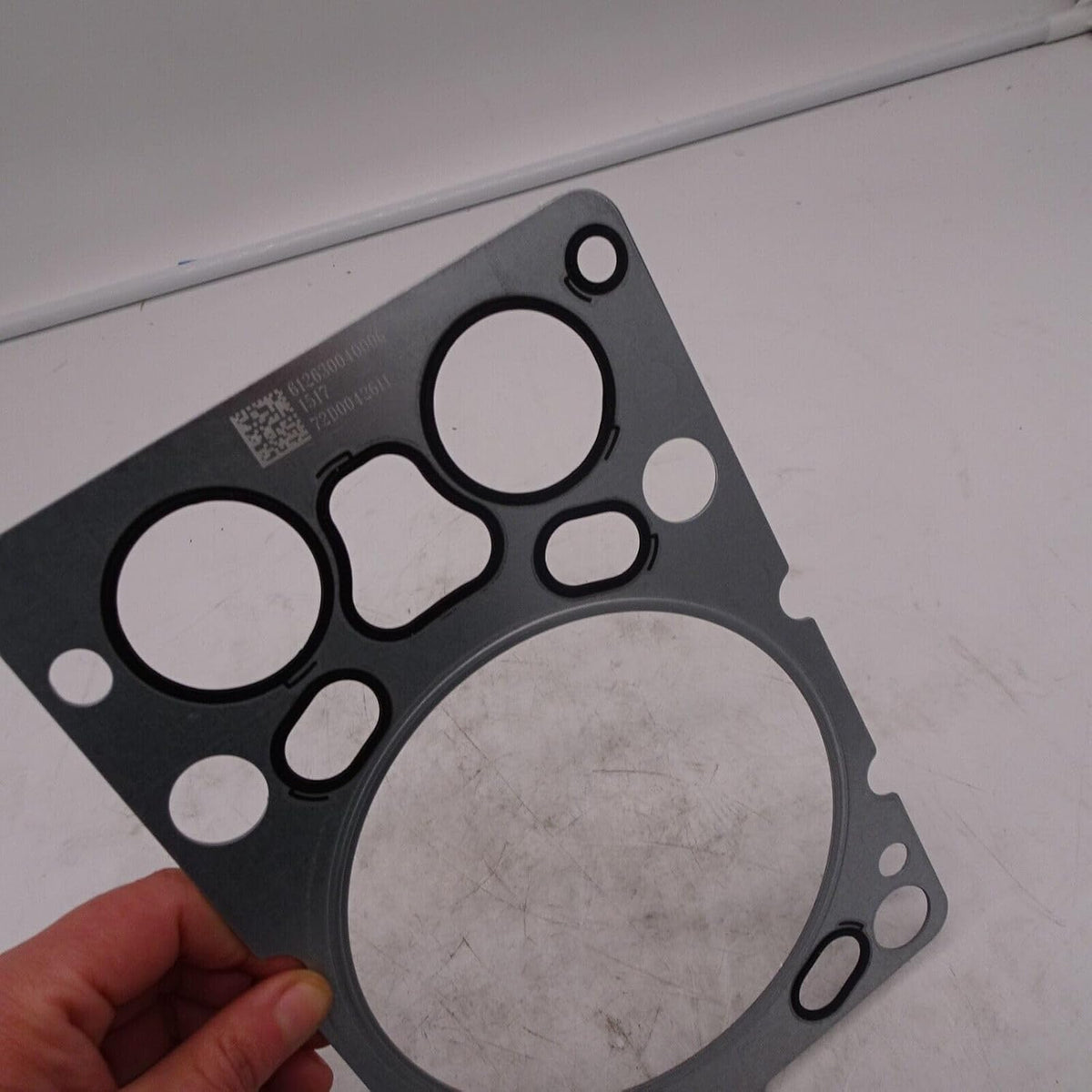ya 5 8.10 6pcs Cylinder Gasket 612630040006 Cylinder Head Gasket 612630040006 for Truck