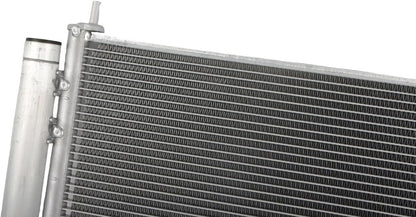 ya 2 8.15 A C Condenser For 2009-2019 for Toyota for COROLLA 08-15 for Scion xB 11-16 tC 09-14 Matrix