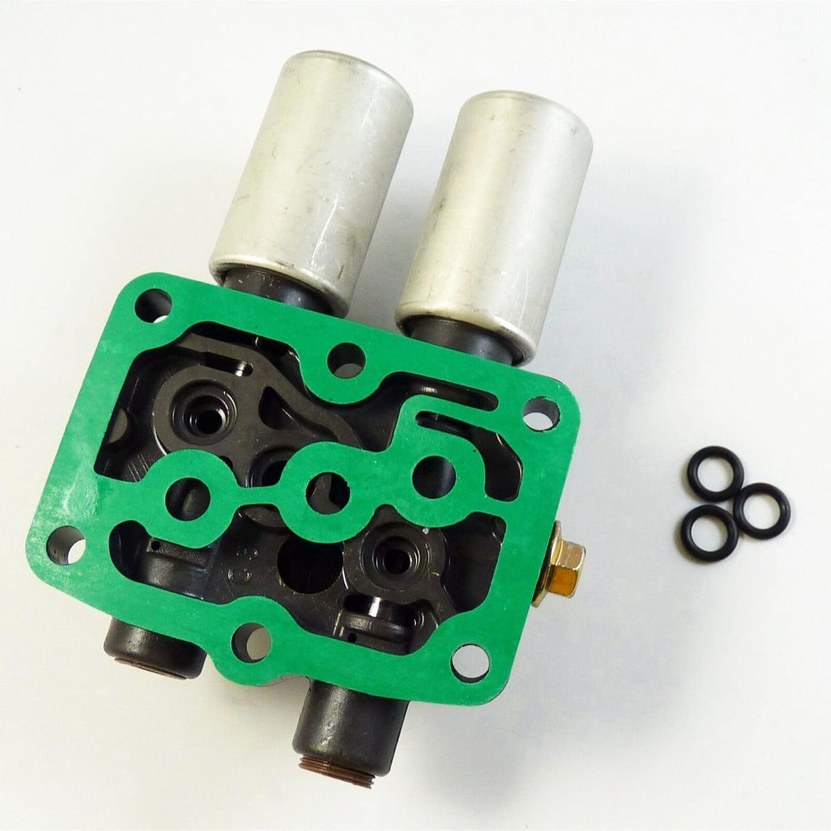 ya 6 8.14 28250-P6H-024 for Honda for Accord Odyssey MDX Transmission Dual Linear Solenoid