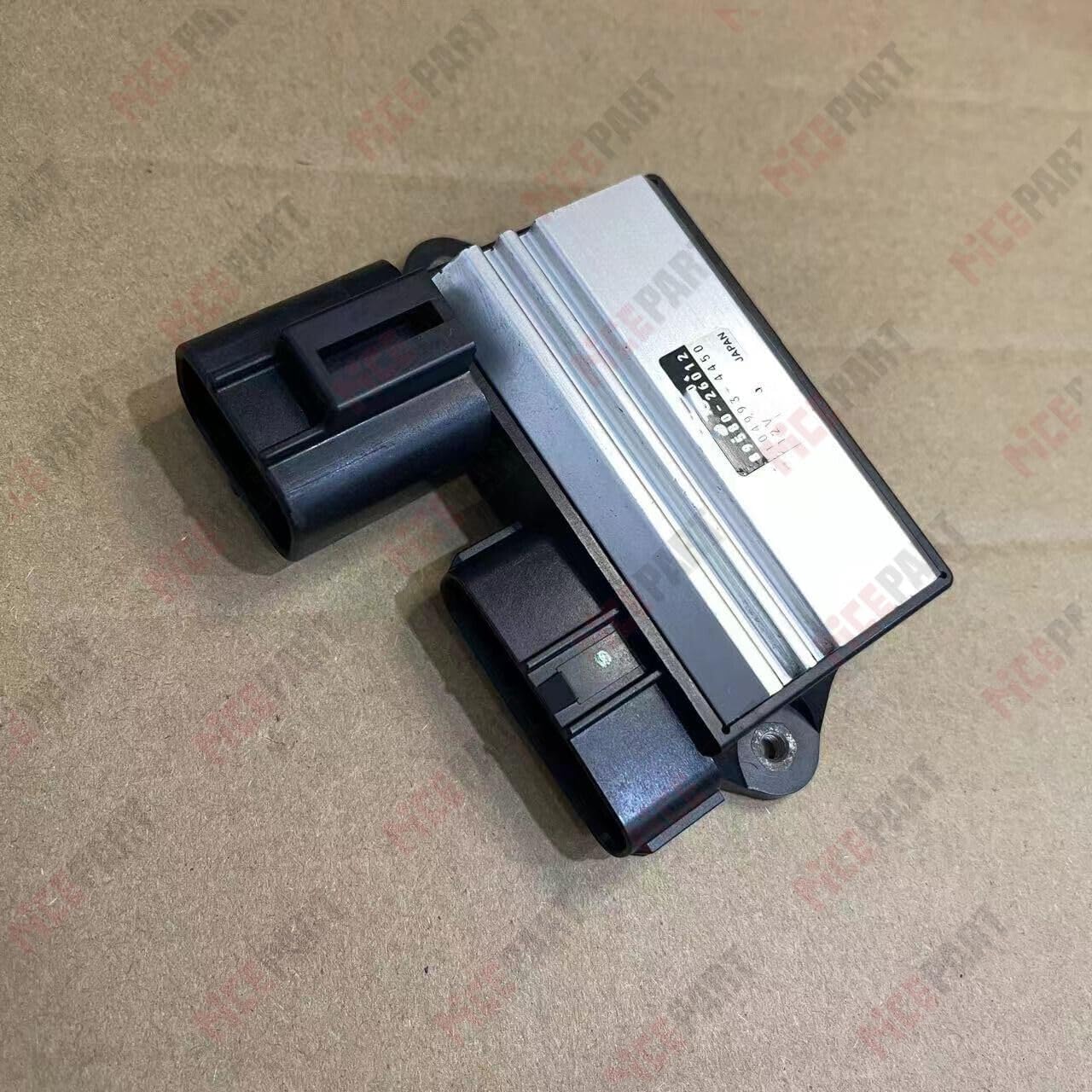 ya 5 8.10 Air Injector Control Module 8958035031 89580-26012 Compatible for Toyota Tacoma