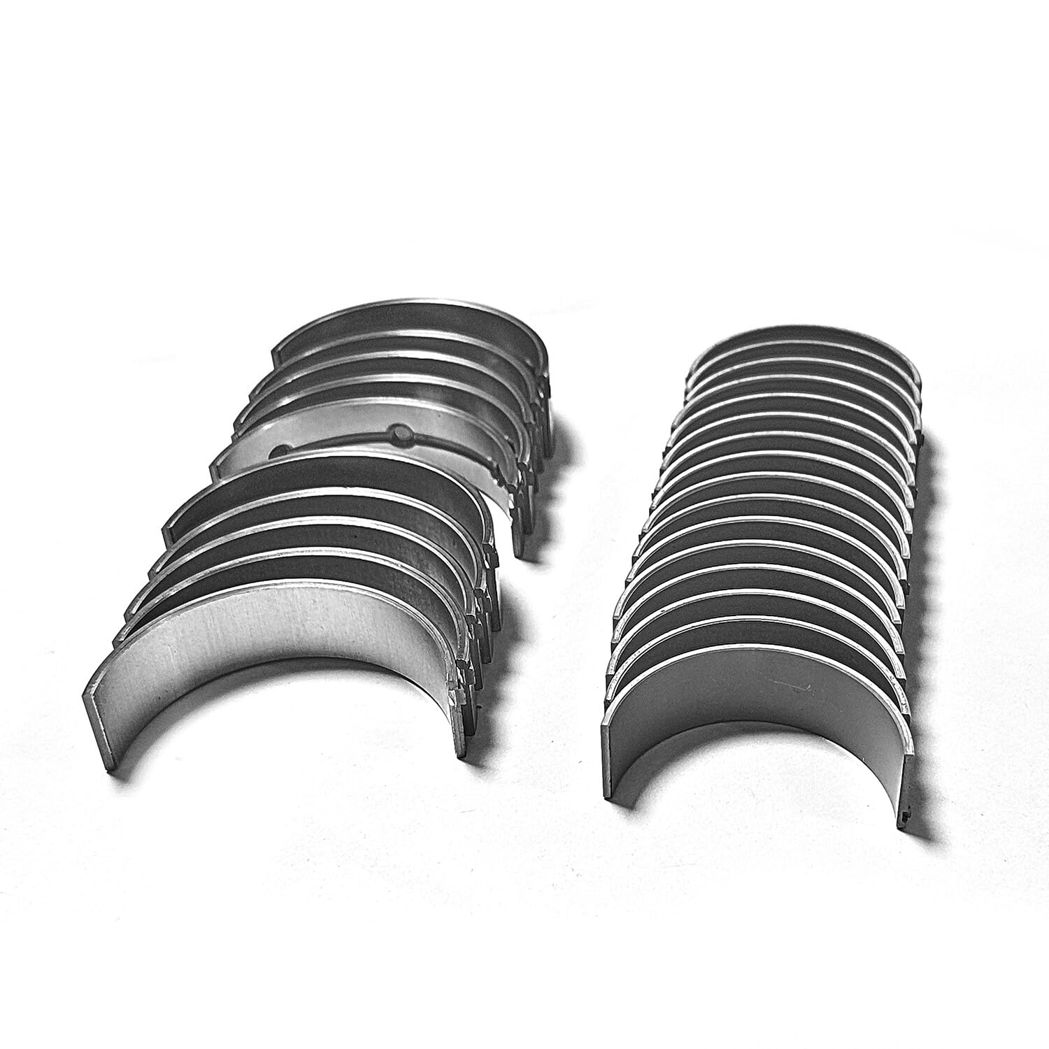 ya 4 8.8.2 Crankshaft Main Bearing Fits for Mercedes-Benz GL550 E500 S550 W212 W221 M273 5.5 V8