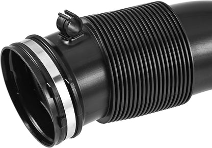 ya 10 9.16 baidi Engine Intake Hose 06E 129 629 R for Audi Q7 3.0L V6 2011-2015-