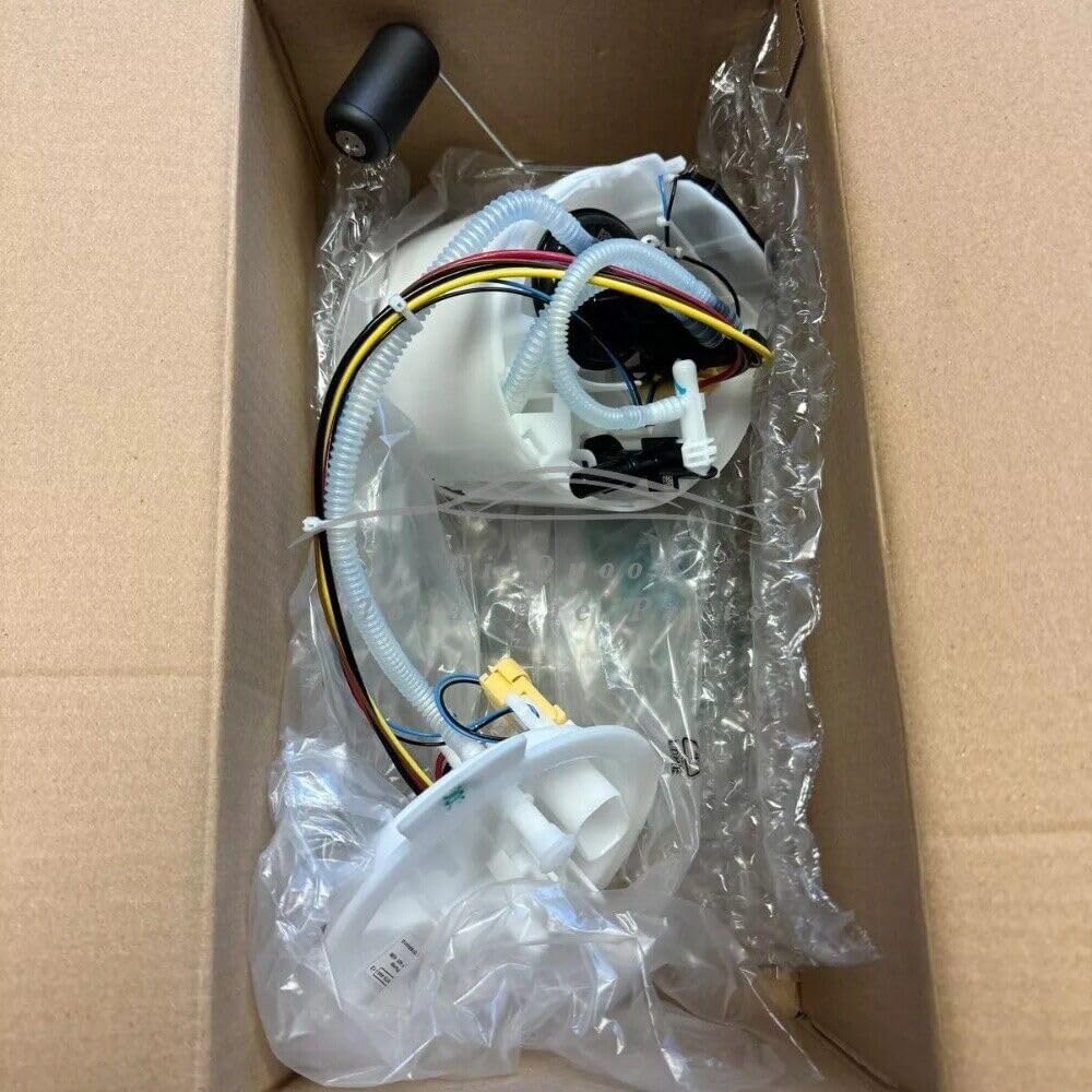 ya 5 8.10 Fuel Pump Module Assembly for BMW G20 16117473444