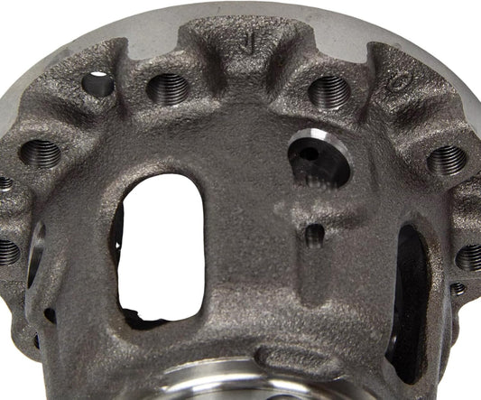 ya 4 8.8.2 AWD differential protection cover 45822-3B850 suitable for A6MF1 A6MF2 transmission for Hyundai 