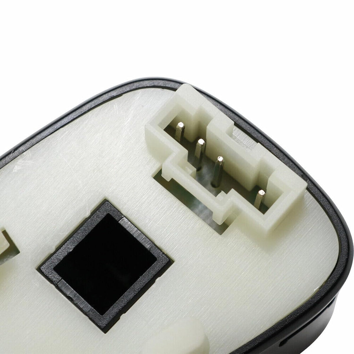 ya 9 10.24 Steering Wheel Radio Volume Control Switch 4 Button for GM Trucks 21997738
