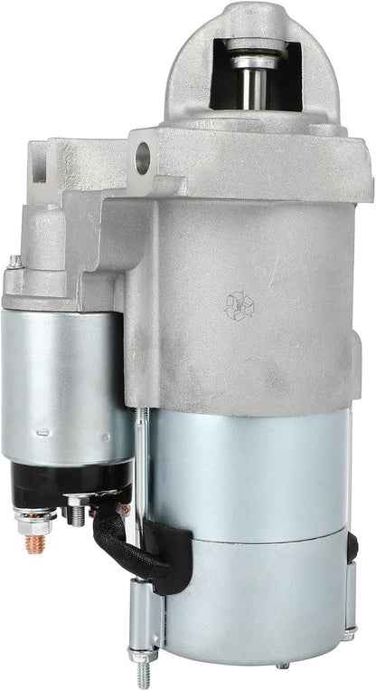 ya 2 8.15 For Mercruiser Marine Stern Drive for Model 3.0/3.0LX Starter 50-32703 323-677