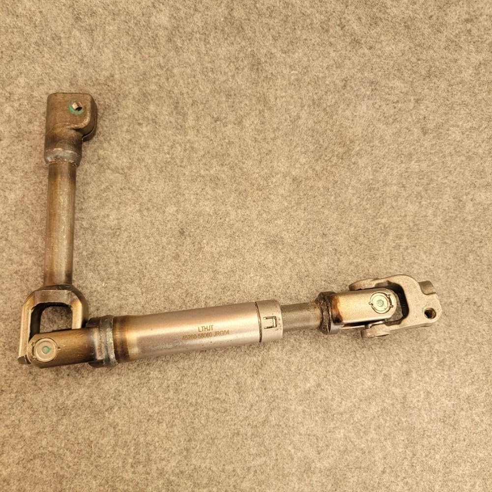 ya 4 8.10 for Toyota Alphard VellFire ANH20W Steering Shaft Assembly