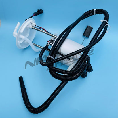 ya 5 8.10 Right Fuel Pump Assembly FG1712 SP5063M for Jaguar S-Type Vanden Plas XJ8 03-05