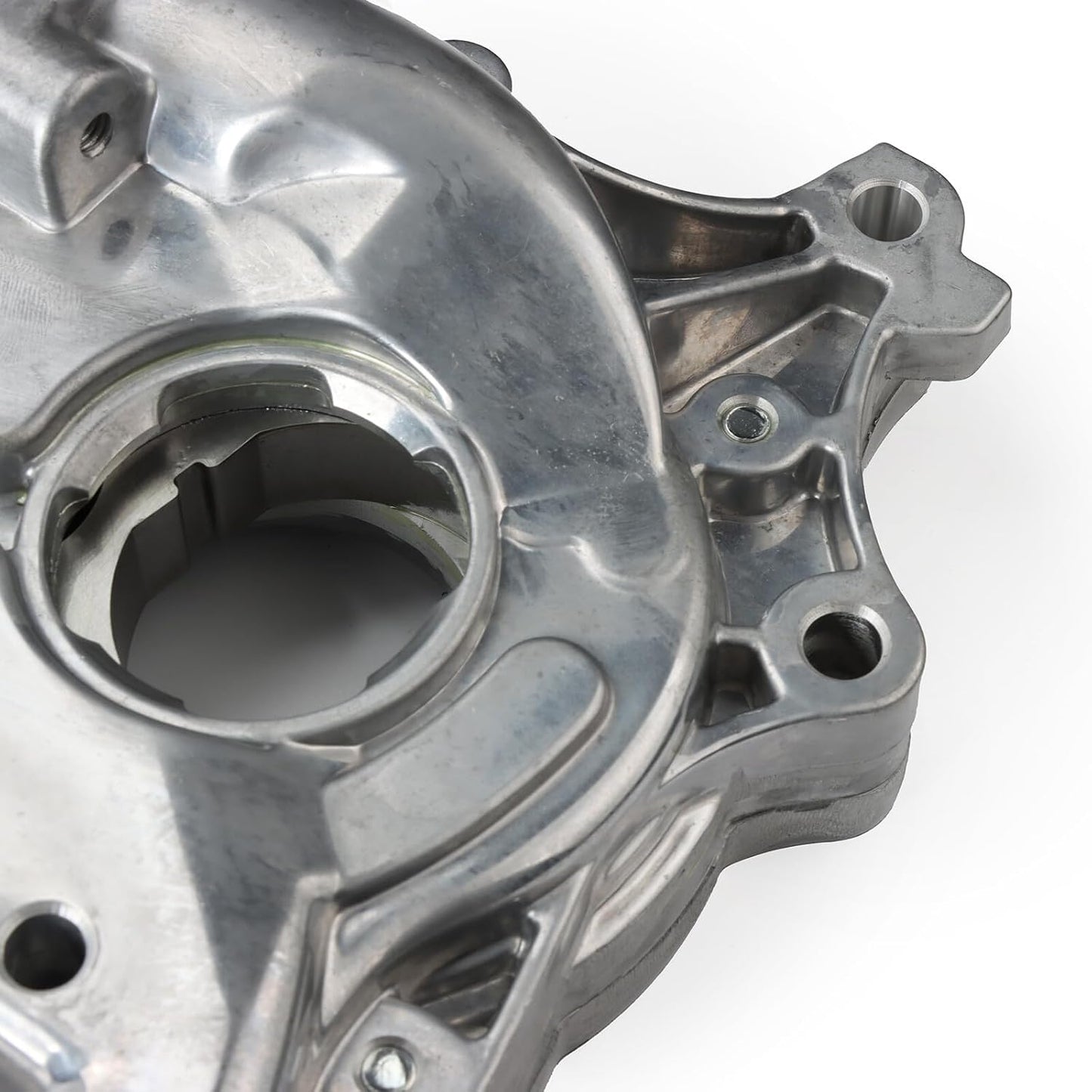 ya 4 8.10 for Ford Transit 3.5L 3.7L M390HV Engine Oil Pump High Volume 2007 2008 2009-20