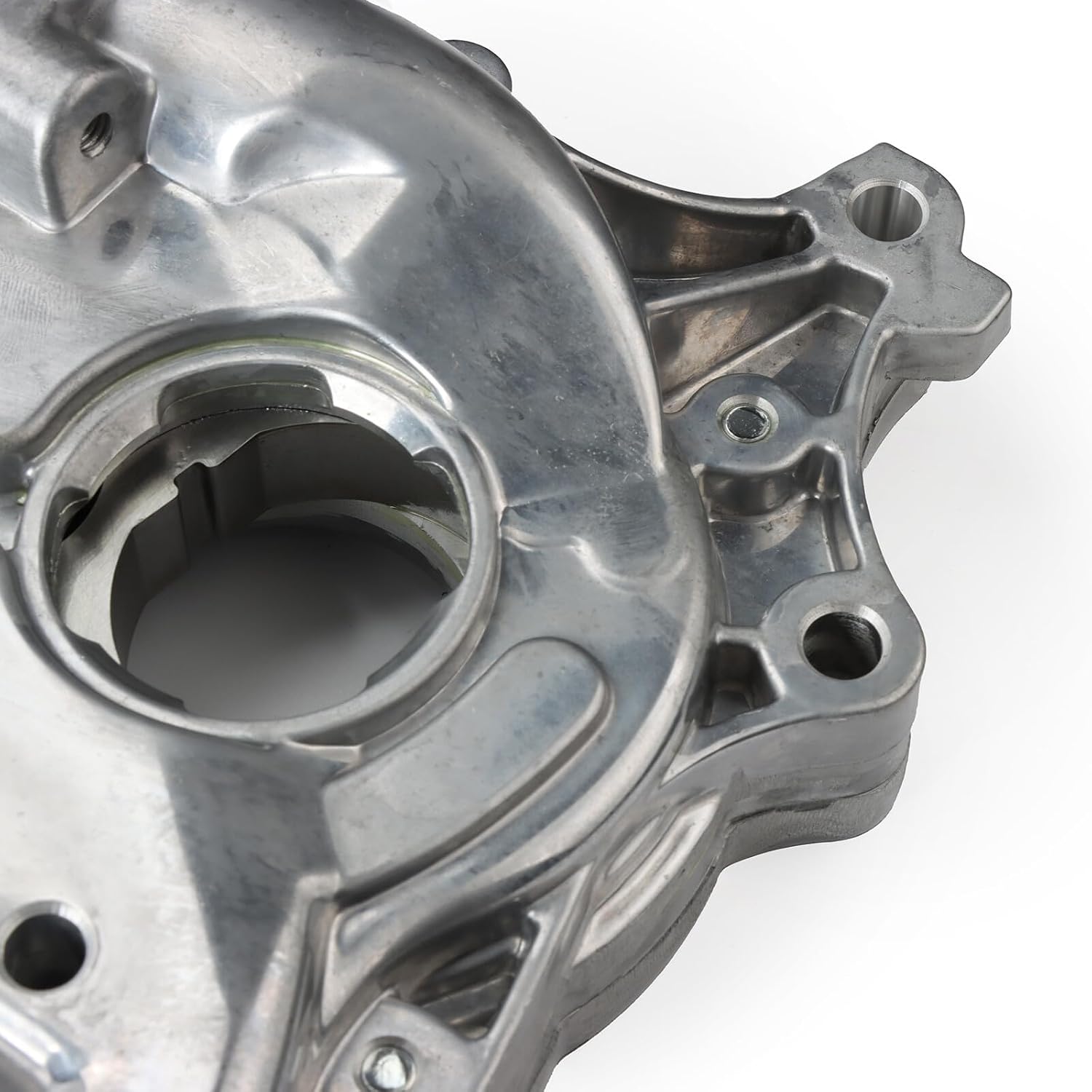 ya 4 8.10 for Ford Transit 3.5L 3.7L M390HV Engine Oil Pump High Volume 2007 2008 2009-20