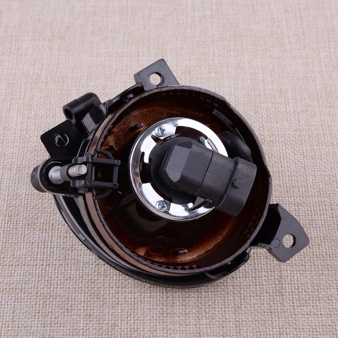 ya 4 8.24 baidi L & R front fog light for Mercedes-Benz Sprinter W906 2500/3500 2014-18