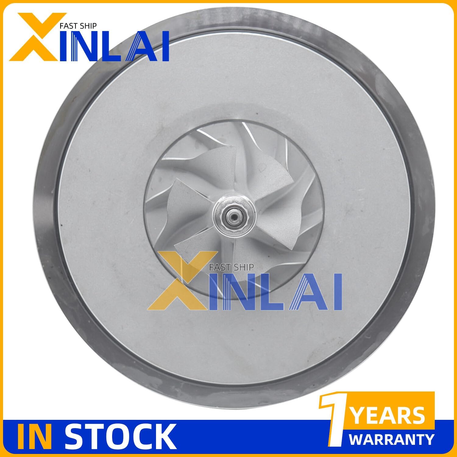 ya 4 8.24 baidi Turbine box Core Chra suitable for Isuzu JMC TRUCK E2 JX493ZQ GT22 736210-5005