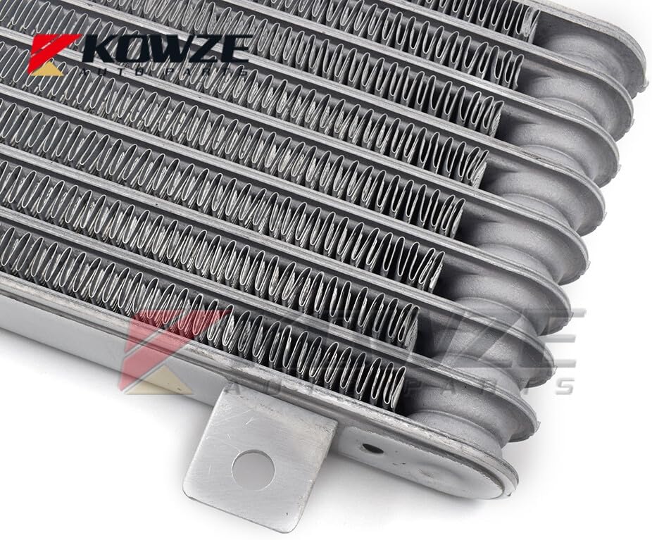 ya 10 9.16 baidi Oil Cooler Gear BOX Radiator for Mitsubishi Lancer EX ASX for Outlander Sport 2920A103