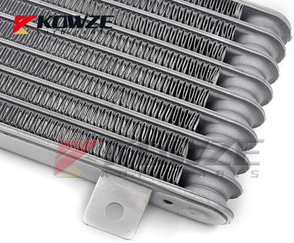 ya 10 9.16 baidi Oil Cooler Gear BOX Radiator for Mitsubishi Lancer EX ASX for Outlander Sport 2920A103