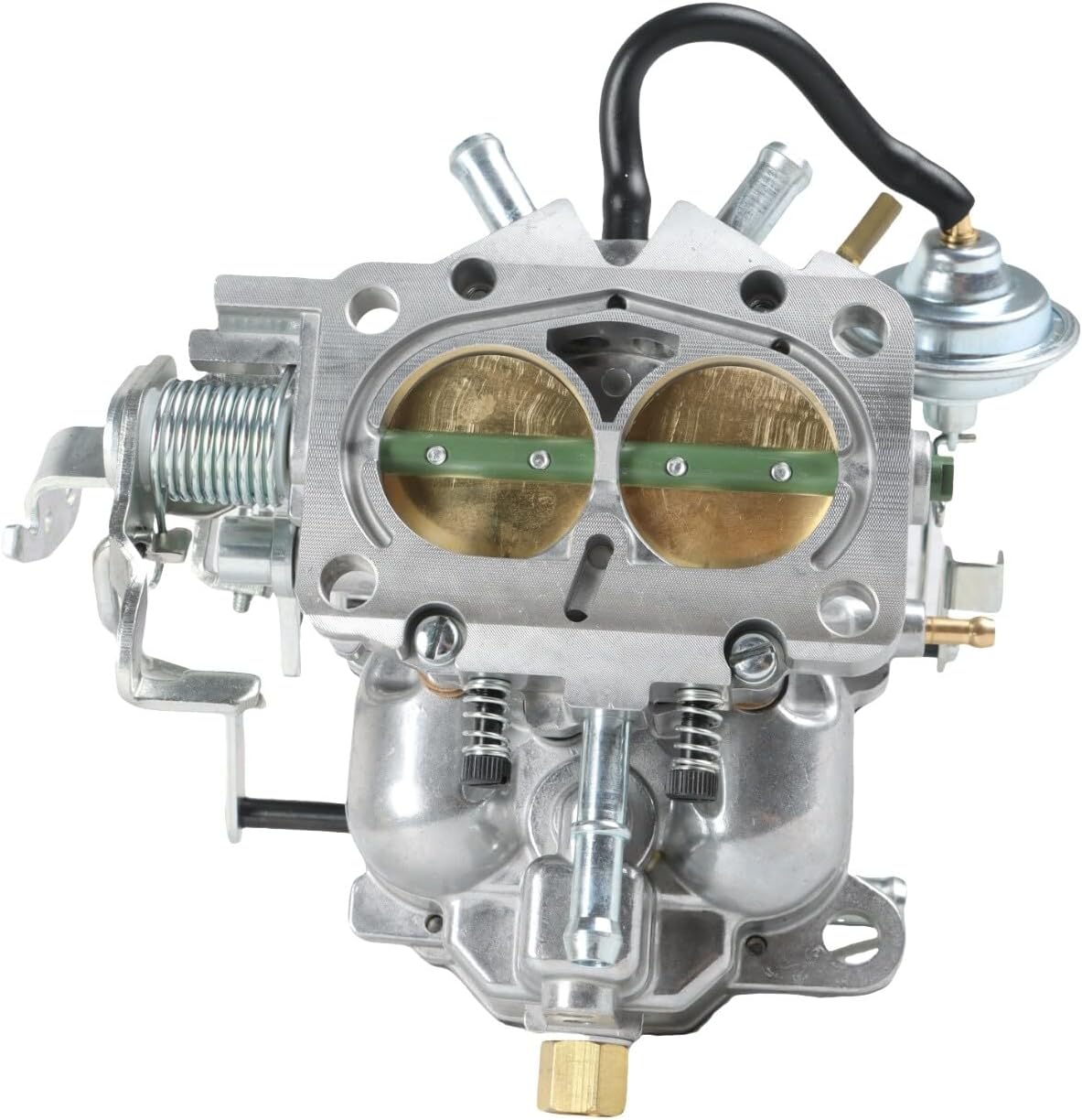 ya 2 8.15 Carburetor for Dodge Truck for Plymouth 273-318 Engine 2BBL C2-BBD BARREL Carb 66-73