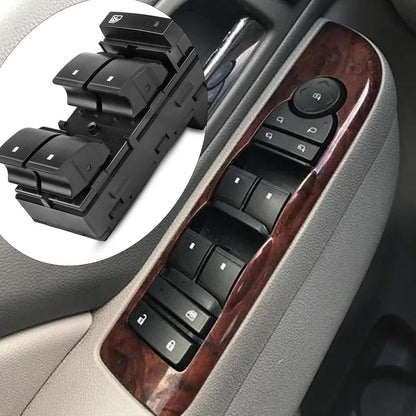 ya 3 8.24 baidi Left Drive Side Window Switch Suitable for Sierra 2500 HD 2007 2008-2014 20945129