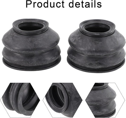 ya 4 8.14 Ball Joint Cover Kitskits 2288 23*33*41MM 2pcs/Set Accessories Dust Boots