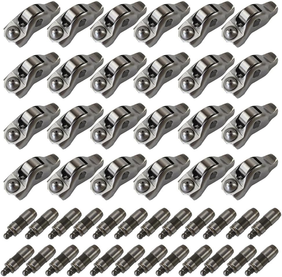 ya 11 9.14 zhengce Engine Rocker Arm And Lifters Set 24V For 04-10 for Ford Explorer 4.6L-6.8L