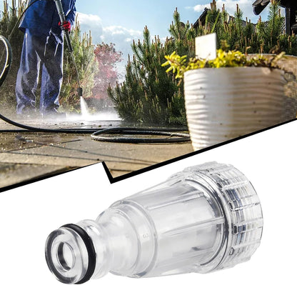 ya 26 10.21 baidi Filter Water Filter Water Inlet Connector Convenient Exquisite Workmanship