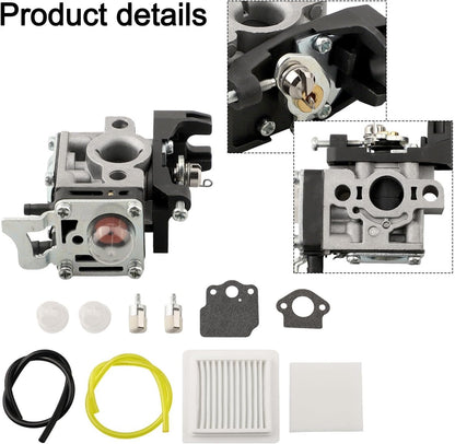 ya 26 10.21 baidi Carburetor for Models Series Part Number A021004831