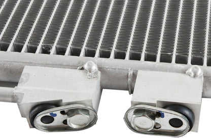 ya 2 8.15 A/C Condenser for for Chevrolet Equinox 10-15 & for GMC Terrain10-17 L4 2.4L 3.5L 3789
