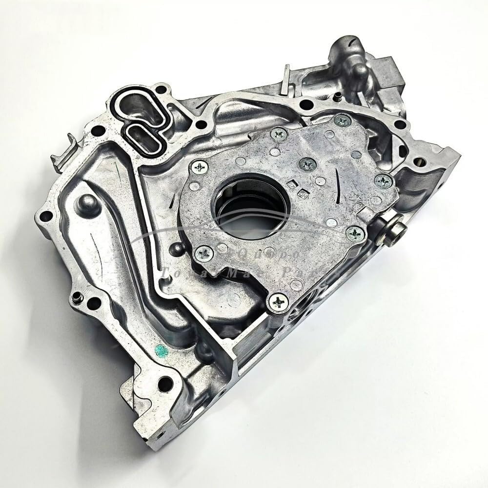 ya 7 8.24 baidi 15100-RDM-A03,15100-RDM-A01,15100-RDM-A02 Oil Pump for 07-08 for Acura MDX 3.7L V6