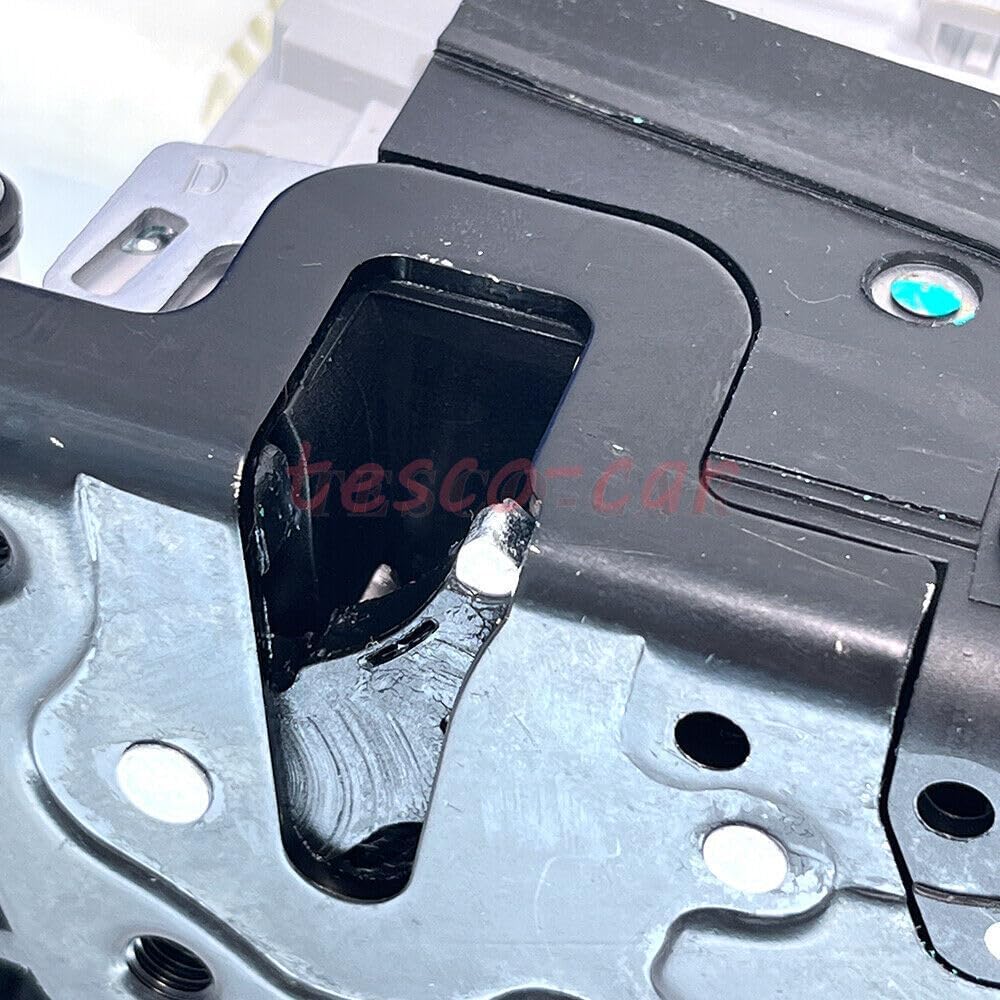 ya 11 9.14 baidiRear Right Door Lock Actuator for Audi for A4 Avant 2009-15 14 A5 Quattro 2012-16 15