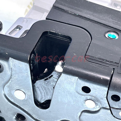 ya 11 9.14 baidiRear Right Door Lock Actuator for Audi for A4 Avant 2009-15 14 A5 Quattro 2012-16 15