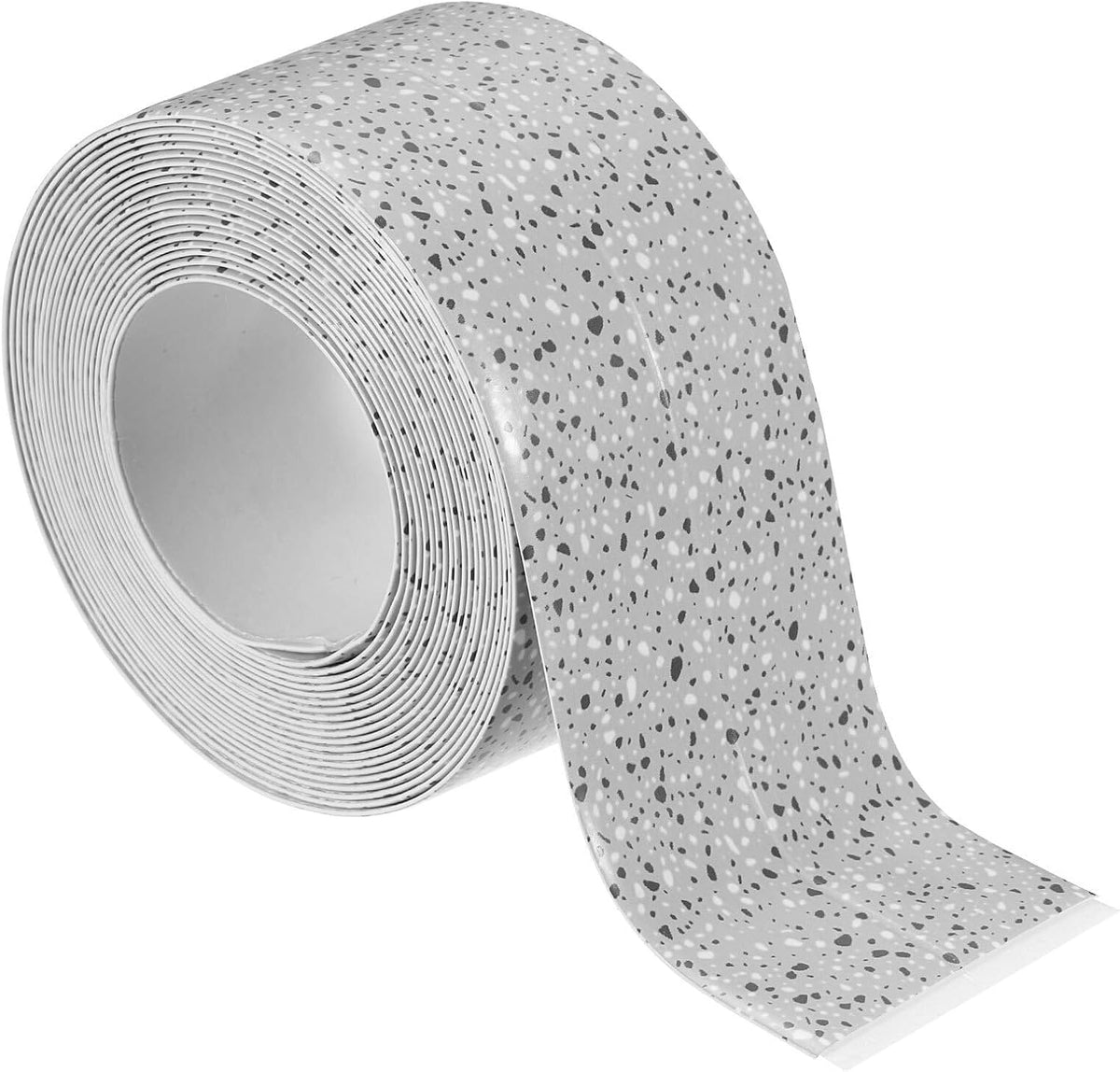 ya 14 9.20 baidi Caulk Tape 1.5 x 5 Ft, Self Adhesive Sealing Tape Waterproof Deep Grey-1