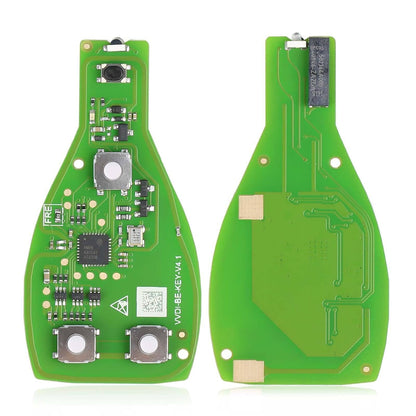 ya 3 8.24 baidi VVDI BE Key Pro Improved Version Get 1 Token for VVDI MB Tool