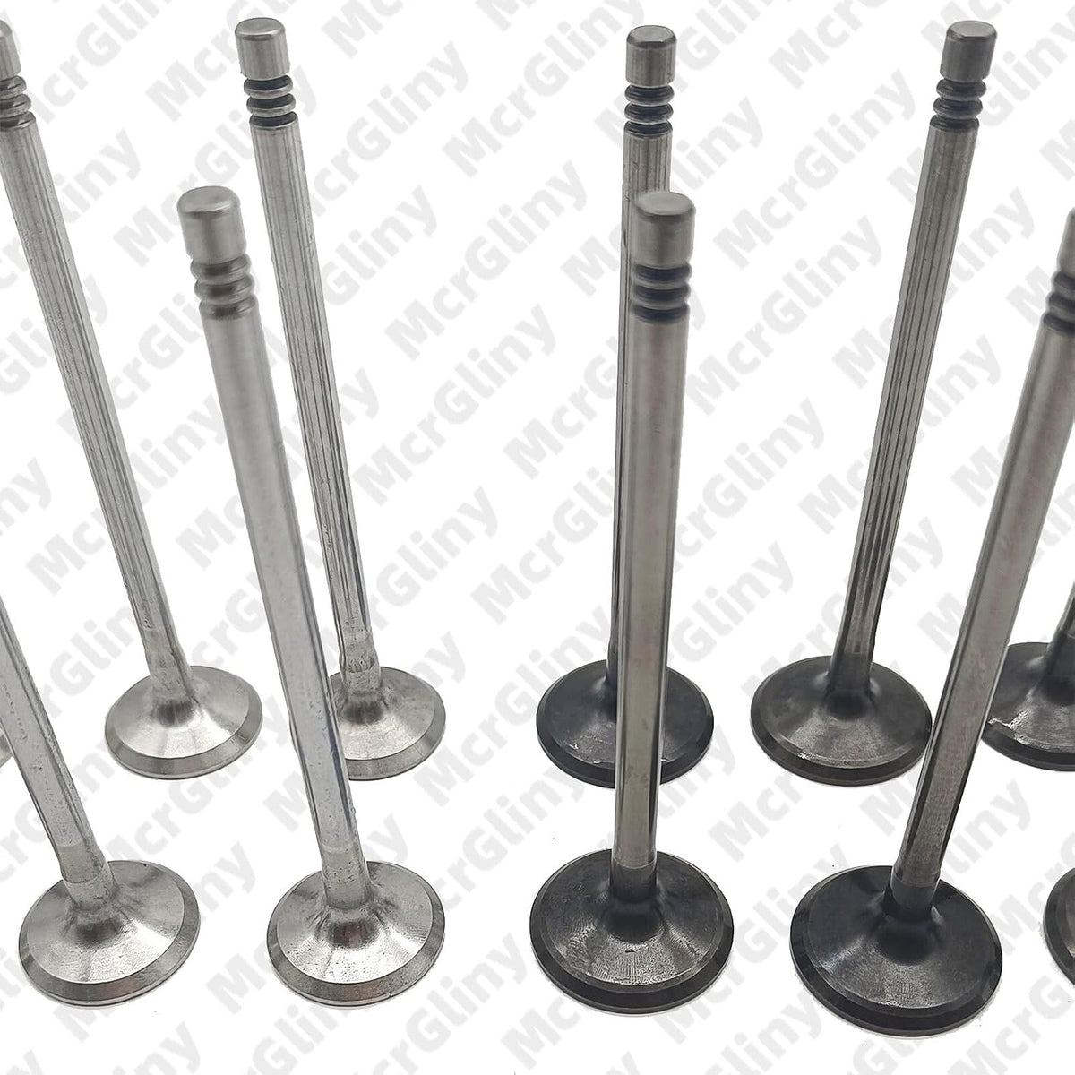 ya 10 9.16 baidi Intake & Valves for Volvo V40 V60 S60 S80 S90 V90 XC40 XC60 XC70 2.0T