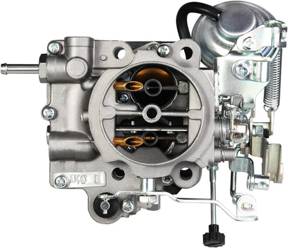 ya 2 8.15 New Carburador carburetor carburetor for Mitsubishi 4G32 MD-006219 Carby carburetor