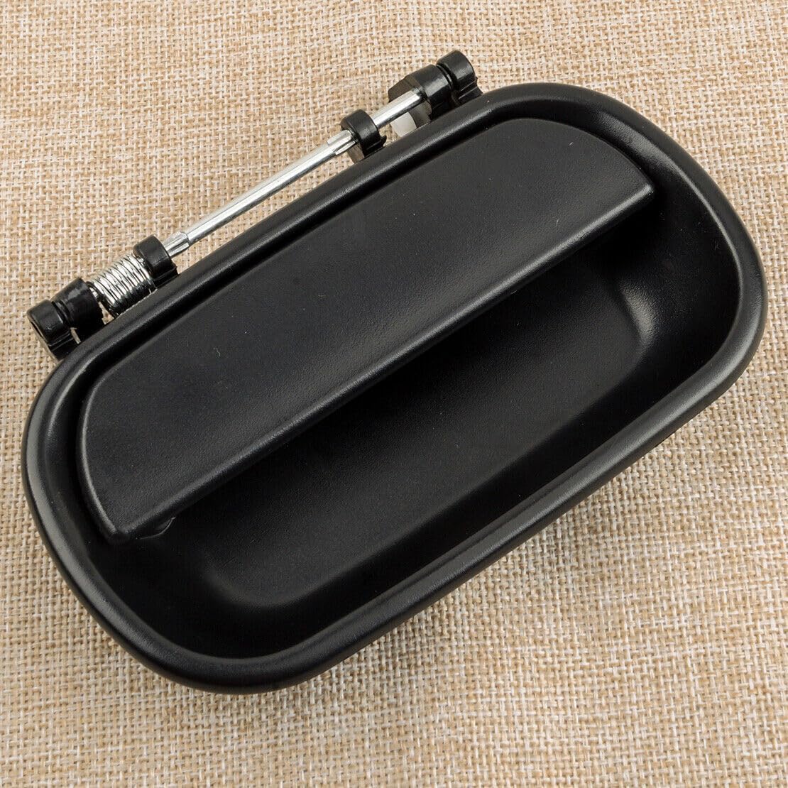 ya 2 8.15 Front Left and Right Side Outer Door Handles Suitable for Isuzu NPR NRR @
