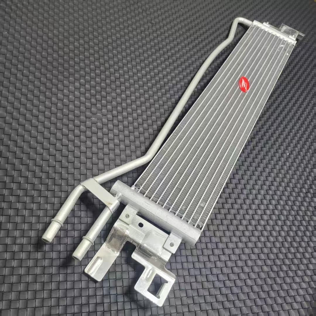 ya 10 9.16 baidi Automatic Transmission Oil Cooler for Land Rover LR2 Evoque 08-15