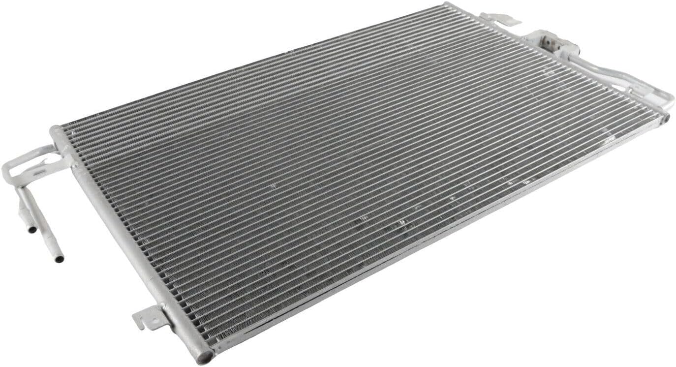 ya 2 8.15 AC Condenser for Ford Escape Limited XLT XLS Mariner Tribute 2009-2012