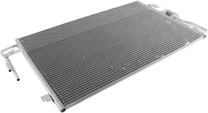 ya 2 8.15 AC Condenser for Ford Escape Limited XLT XLS Mariner Tribute 2009-2012