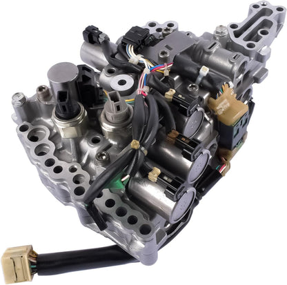 ya 10 9.16 baidi JF017E Valve Body CVT Transmission For 2013-19 for Nissan Maxima Pathfinder 3.5L V6