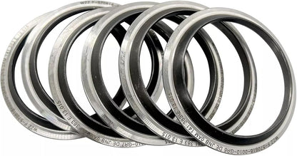 ya 10 9.16 baidi 0AM DQ200 DSG7 Transmission Clutch Kit 602000100 for VW for Audi 0AM198140L