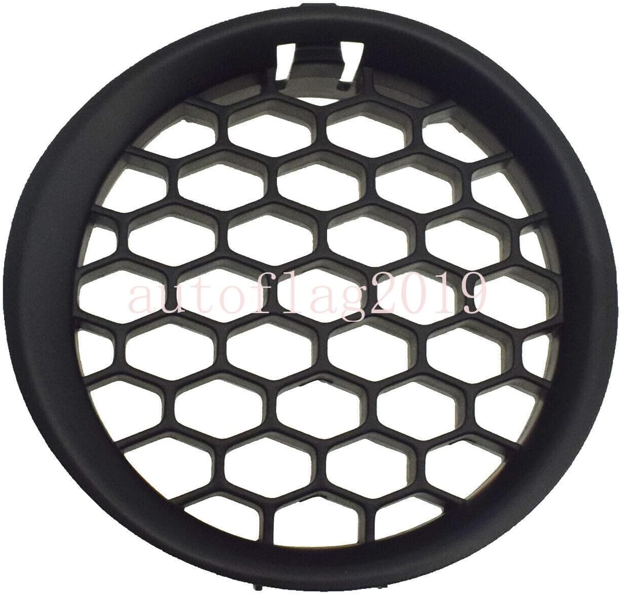 ya 4 8.24 baidi Suitable for Subaru for Impreza 2008-2014 front right fog light protective cover 57731FG200