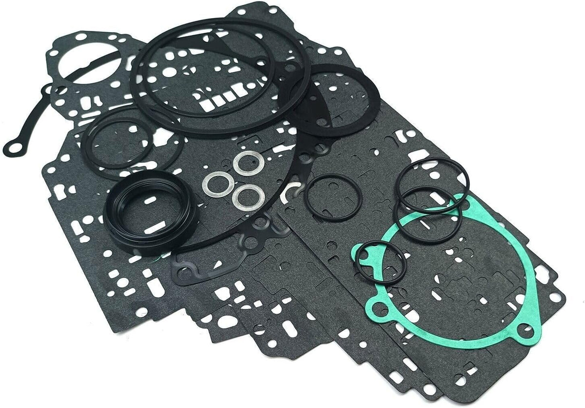 ya 10 9.16 baidi RE4F04A JF403E Transmission Master Rebuild Overhaul Kit Clutch Discs for Nissan