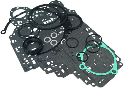 ya 10 9.16 baidi RE4F04A JF403E Transmission Master Rebuild Overhaul Kit Clutch Discs for Nissan