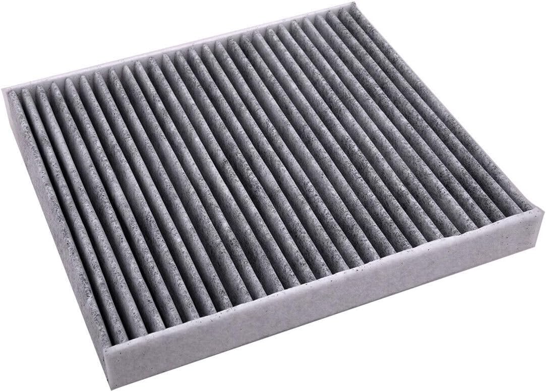ya 10 9.16 zhengce Carbon cabin air filter 68079487AA suitable for Jeep Grand Cherokee for Dod
