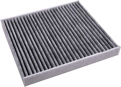 ya 10 9.16 zhengce Carbon cabin air filter 68079487AA suitable for Jeep Grand Cherokee for Dod
