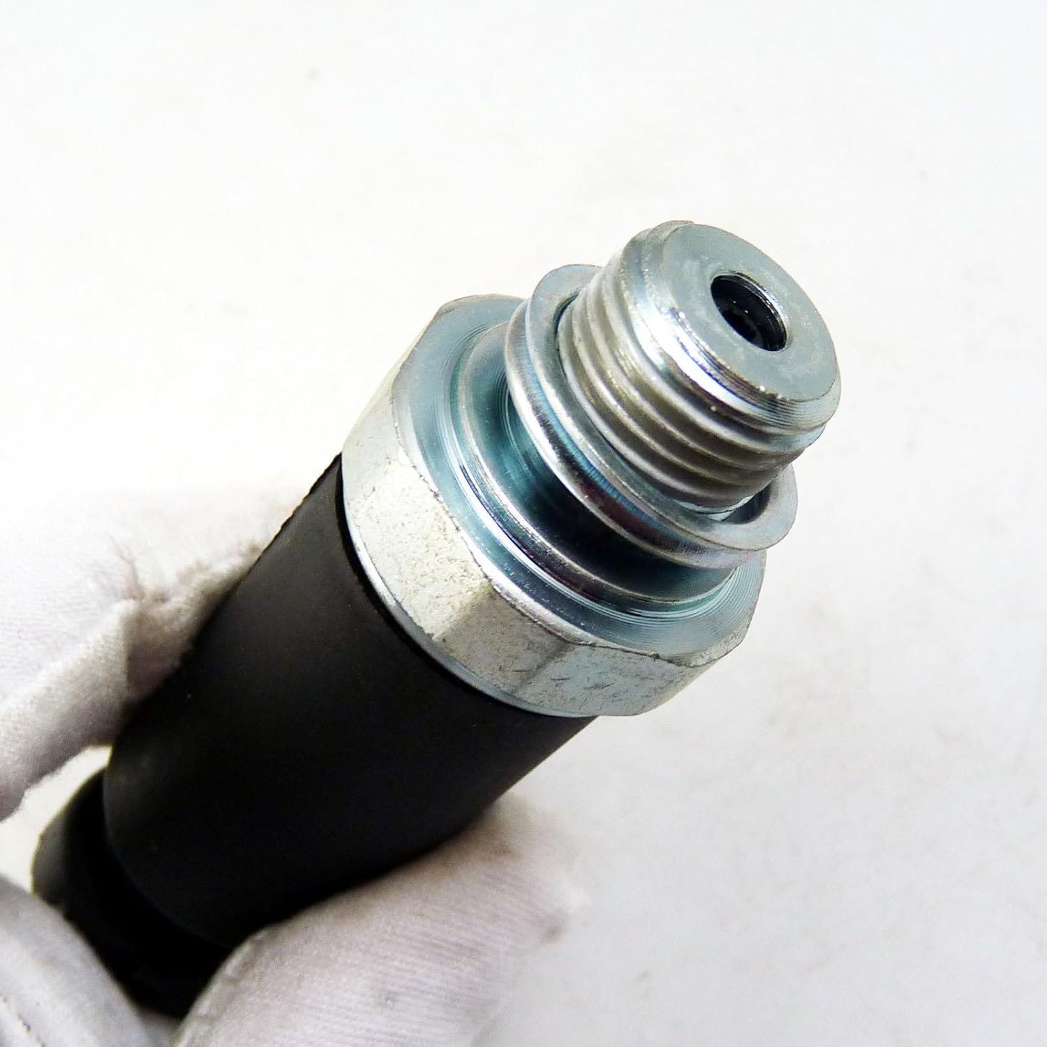 ya 4 8.8.2 Engine Oil Pressure Sensor Switch 12562267 PS303 1-pin, Suitable for Jimsy for Chevrolet for Pontiac 