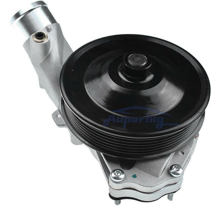 ya 4 8.24 baidi LR010801 Water Pump for Range Rover Land Sport Velar for Jaguar F-Pace XF LR4 XJ XFR