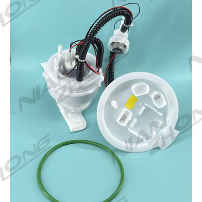 ya 5 8.10 Fuel Pump Assembly 16117341301 for BMW 520i 528i 532i 640i F10 F07 F12 F13 F06