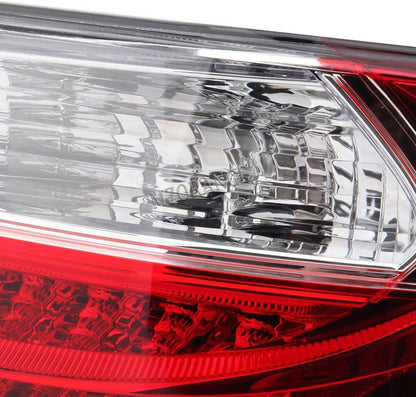 ya 7 8.24 baidi LED Tail Light Right Passenger Outer Brake Replace for Lexus ES350 ES300h 13-15