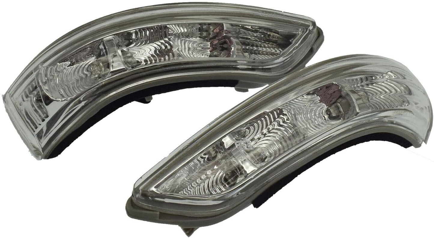 ya 4 8.10 The left and right turn signal lights of the external mirror are suitable for the modern Grandeur Azera TG from 2006 to 10