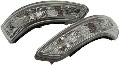 ya 4 8.10 The left and right turn signal lights of the external mirror are suitable for the modern Grandeur Azera TG from 2006 to 10